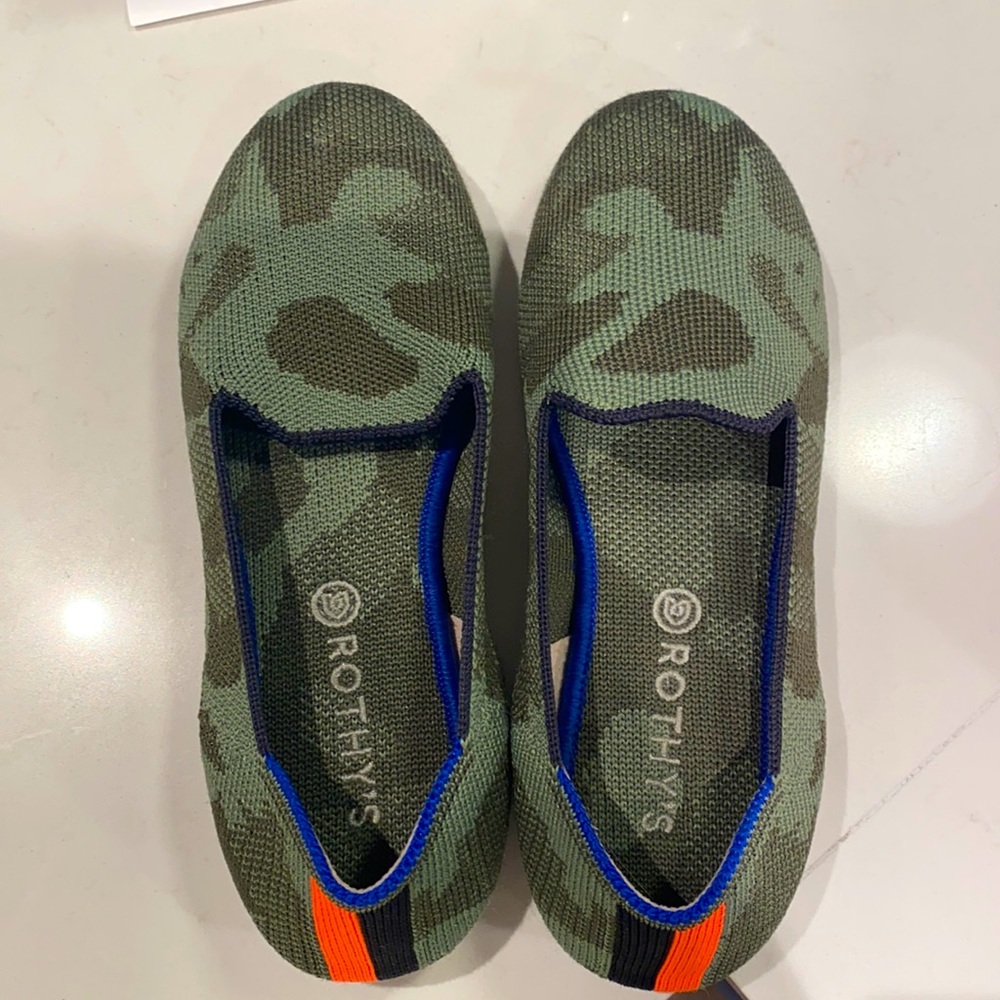 Kids Rothys - size 1